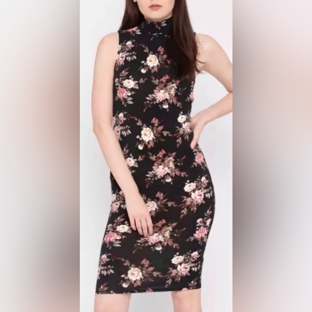 Forever 21 floral dress. Sz. XS